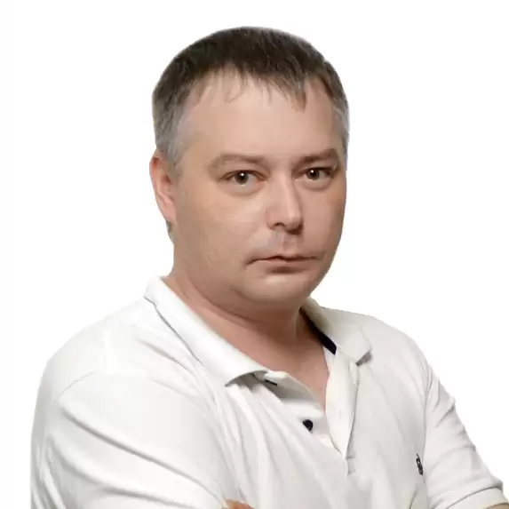 Илющенко Константин